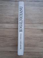 Dumitru Hincu - Kogalniceanu