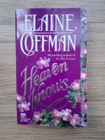 Elaine Coffman - Heaven knows
