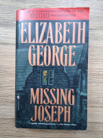 Elizabeth George - Missing Joseph