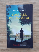 Ella Carey - Castelul de langa lac