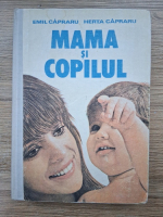 Emil Capraru - Mama si copilul 