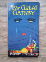 F. Scott Fitzgerald - The great Gatsby
