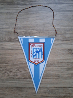 Fanion Victoria Bucuresti. Campionatul National 1986-1987