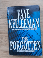 Faye Kellerman - The forgotten