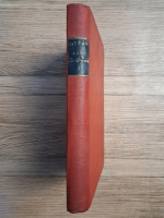 Fernand Hayward - Le dernier siecle de la Rome Pontificale, volumul 1. Clement XIV, Pie VI, Pie VII, 1769-1814 (1927)