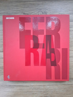 Ferrari (album, 2025)