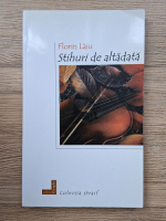 Florin Laiu - Stihuri de altadata