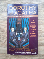 Gaylord Larsen - Dorothy and Agatha