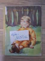 Gellu Naum - Asa-i Sanda
