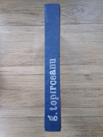 George Topirceanu - Migdale amare. Parodii originale. Balade vesele si triste (3 carti colegate, anii 1931, 1932)