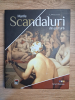 Gerard Denizeau - Marile scandaluri din pictura