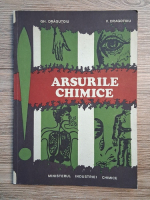 Gh. Dragutoiu - Arsurile chimice