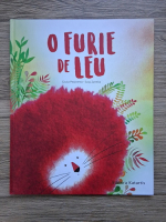 Anticariat: Giulia Pesavento, Susy Zanella - O furie de leu