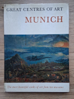 Great centres of art. Munich