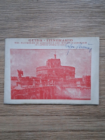 Guida-Itinerario del Mausoleo di Adriano e del Museo Nazionale di Castel S. Angelo (1941)