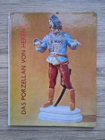 Gyozo Sikota - Das porzellan von Herend (album)