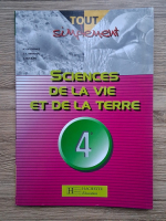 Anticariat: H. Desormes, J. L. Heraud - Sciences de la vie et de la Terre 4