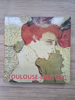 Hajo Duchting - Toulouse-Lautrec