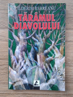 Ilderim Rebreanu - Taramul diavolului