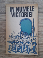 In numele victoriei