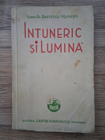 Ioan Alexandru Bratescu Voinesti - Intuneric si lumina (1934)