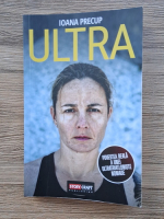Ioana Precup - Ultra