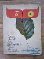 Iordan Chimet - Cele douasprezece luni ale visului (uzata, coperta uzata)