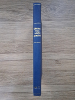 Anticariat: Iorgu Iordan - Gramatica limbii romane (editia a II-a, 1946)