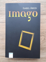 Isabel Abedi - Imago