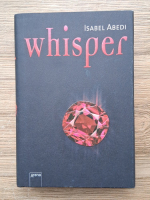 Isabel Abedi - Whisper