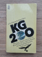 J. D. Gilman, John Clive - KG 200