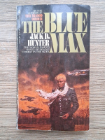 Jack D. Hunter - The blue max