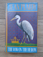 Jean Plaidy - The vow on the heron