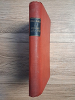 Jerome Tharaud, Jean Tharaud  - La jument errante (1932)