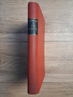 Jerome Tharaud, Jean Tharaud - Une releve (1924)