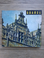 Anticariat: Jerzy Stankiewicz - Gdansk. Paysage et architecture de conurbation (album)