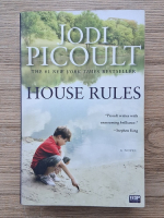 Jodi Picoult - House rules