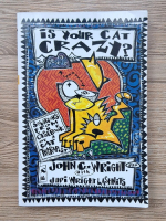 John C. Wright - Is your cat crazy