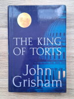 Anticariat: John Grisham - The king of torts
