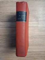 John Ruskin - Le repos de Saint-Marc (1908)