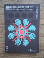 Judith Belmont - Solutii-cheie pentru terapeuti. Strategii esentiale, idei si instrumente