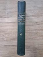Jules Combarieu - La musique ses lois son evolution (1919)