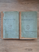 Jules Janin - Barnave (2 volume, 1878)