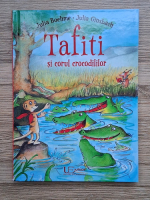 Julia Boehme - Tafiti si corul crocodililor
