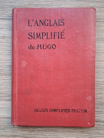 L'Anglais simplifie de Hugo