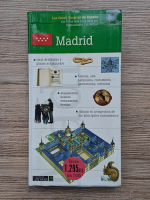 Las guias visuales de Espana. Madrid