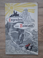 Legenden von Rubezahl