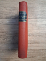 Leon Daudet - Le voyage de Shakespeare (1929)