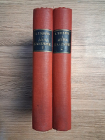 Leon Tolstoi - Anna Karenine (2 volume, 1928)