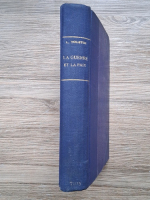Leon Tolstoi - La guerre et la paix (1906)